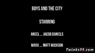 Gay teen boy shaved balls movies The Party Comes To A Climax&excl;