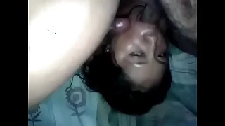 indian threesome yoke cock