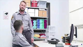 Suck my dick or I'll tell your wife